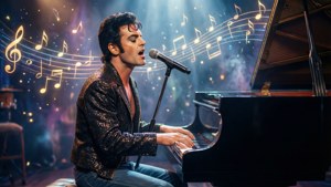Bohemian Rhapsody Piano