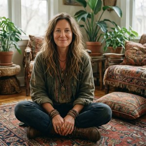Bohemian Serenity