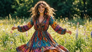 Bohemian Spirit