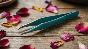 Bohemian Tweezer