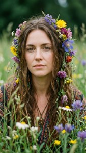 Boho Bloom