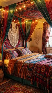 Boho Dreamscape