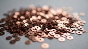 Bokeh Glitter