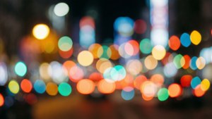 Bokeh Lights Fest
