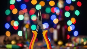 Bokeh Lights Tools