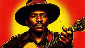 Bold Blues Album
