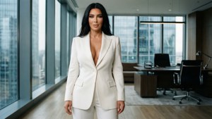 Bold Business Look