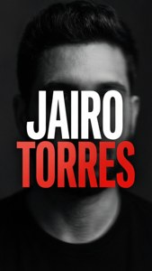 Bold Name Poster