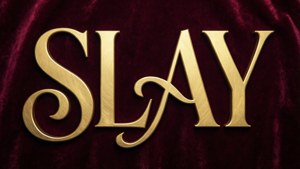 Bold Slay Typography