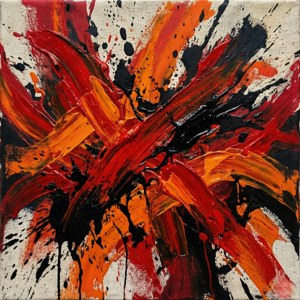 Bold Strokes