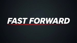 Bold Text Fast Forward