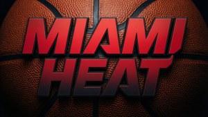 Bold Typography Heat