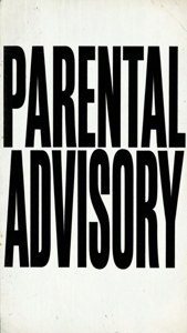 Bold Typography Text Only