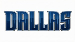 Bold Typography Wordmark