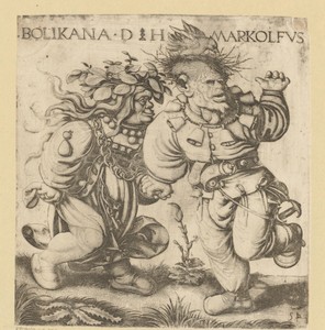Bolikana en Markolfus