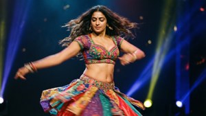 Bollywood Dance Energy