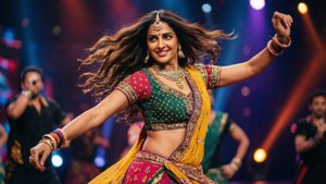 Bollywood Fever