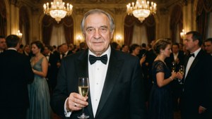 Bolshoi Elegance