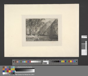 Bolton Abbey, Yorkshire