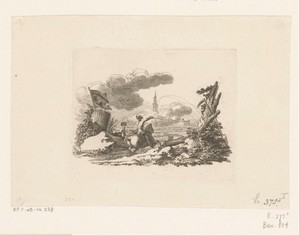 Bombardement op de vesting Schweidnitz