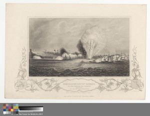 Bombardment of Odessa