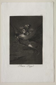 Bon Voyage, Plate 64