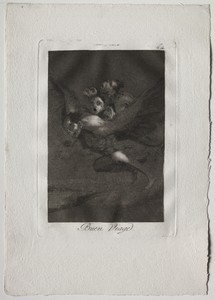 Bon Voyage, Plate 64