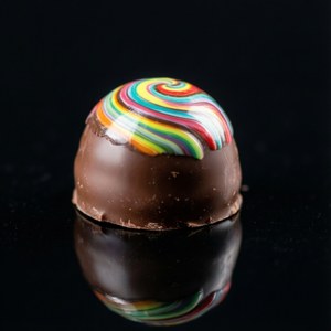 Bonbon Swirl