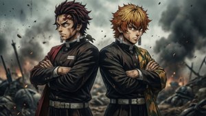 Bond of Battle