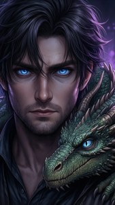 Bond of Shadows
