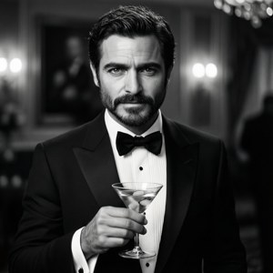 Bond Style