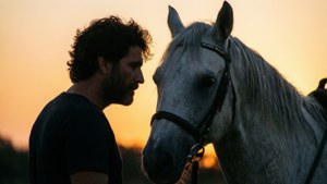 Bond with Horse
