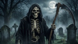 Bone Reaper