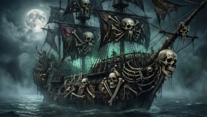 Bone Ship