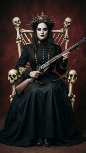 Bone Throne