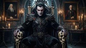Bone Throne
