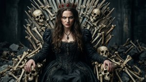 Bone Throne