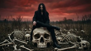Bone Throne