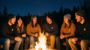 Bonfire Crew