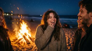 Bonfire Memories