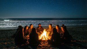 Bonfire Night