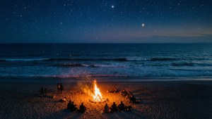 Bonfire Night