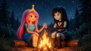 Bonfire Night