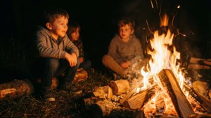 Bonfire Stories