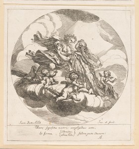 Bonitas (Goedheid) en Fides (Geloof)
