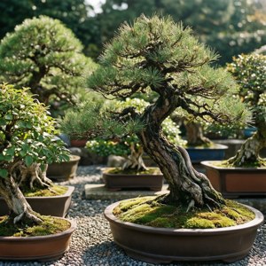 Bonsai Exhibition