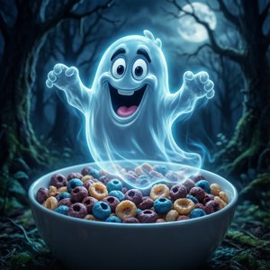 Boo's Glow