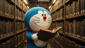Book Lover