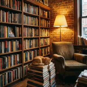 Book Nook