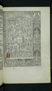 Book of Hours